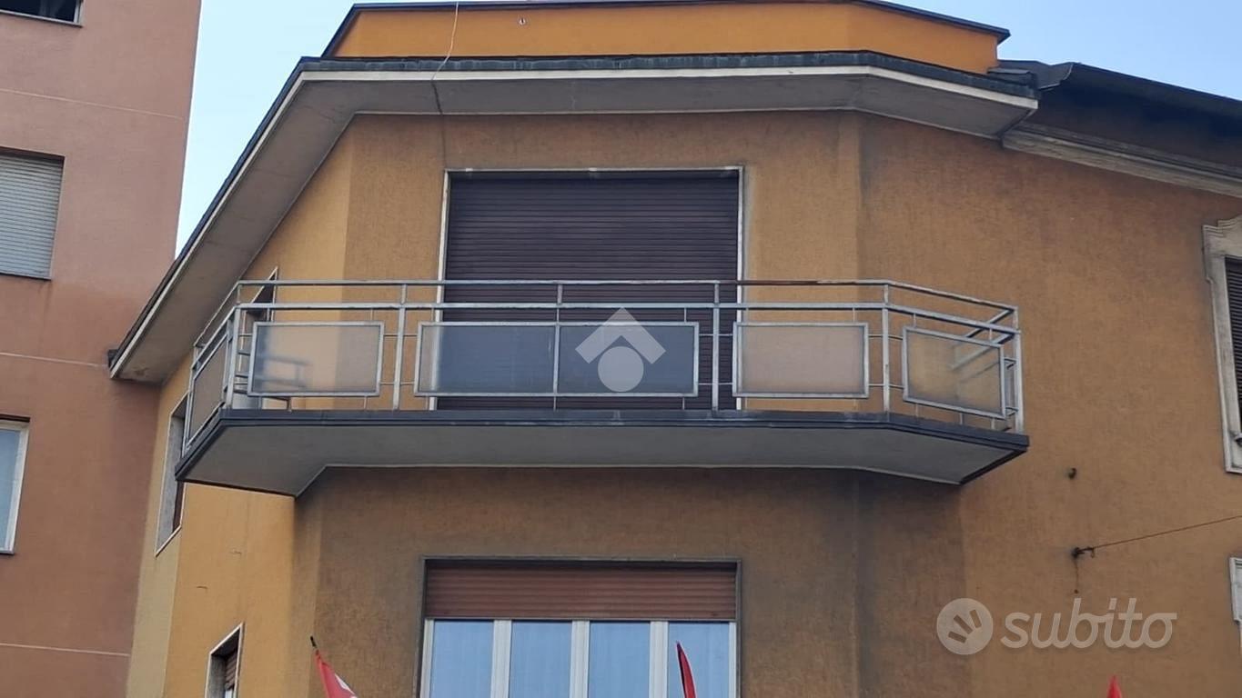 Apartment in Sesto San Giovanni, Rondò, Isola del Bosco - Vista 2