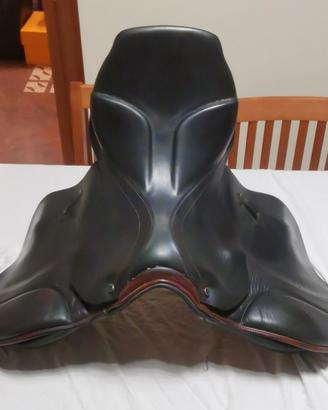 sella equitazione salto stubben Juventus 