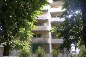 Immobile in asta di 148 m² con 5 locali e box auto