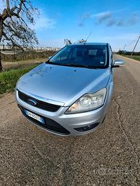 FORD Focus 2/Focus C-Max - 2009