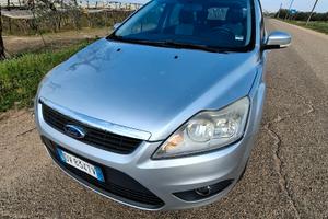 FORD Focus 2/Focus C-Max - 2009