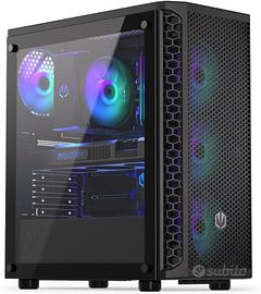 PC Gaming per Battlefield 6 RX o Nvidia RTX 5090