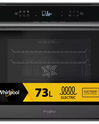 FORNO WHIRLPOOL MOD. W7 OM4 4S1 P BSS