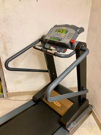 TAPIS ROULANT TECHNOGYM