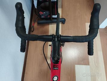 Bici corsa Fondriest Carbon TF2  1.5