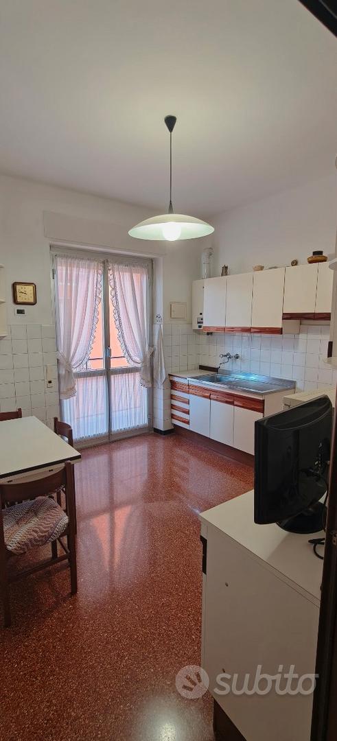 Apartment in Arenzano, Genova - View 5