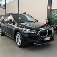 Bmw X1 xDrive25e Business Advantage