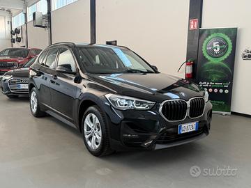 Bmw X1 xDrive25e Business Advantage