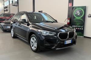 Bmw X1 xDrive25e Business Advantage