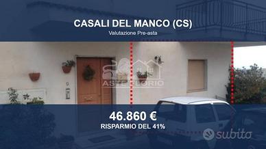Immobile in asta di 134 m² con più di 5 locali e b