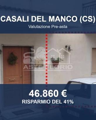 Immobile in asta di 134 m² con più di 5 locali e b