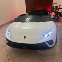 Lamborghini Huracan big mondial toys