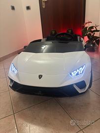 Lamborghini Huracan big mondial toys