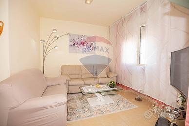 Appartamento - Caltagirone