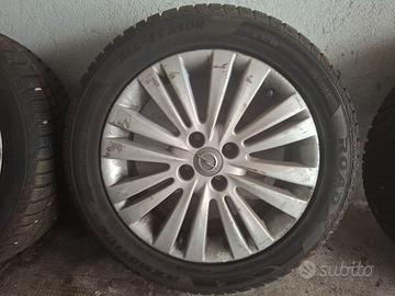 GOMME NEXEN 4 stagioni