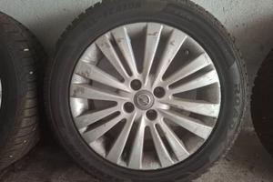 GOMME NEXEN 4 stagioni