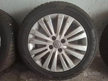 GOMME NEXEN 4 stagioni