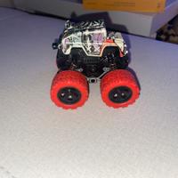 Monster truck