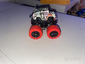Monster truck
