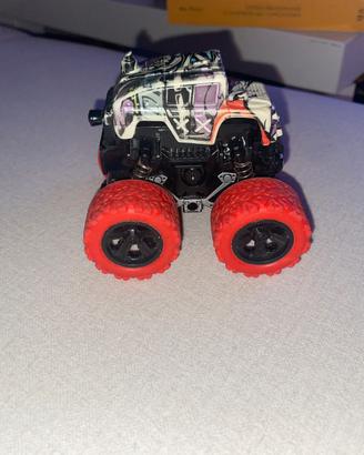Monster truck