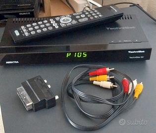 Technistat