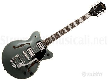 chitarra elettrica semiacustica Gretsch G2655T