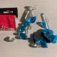 Torpilla minuteria Pesca Trota