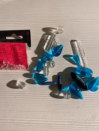 Torpilla minuteria Pesca Trota