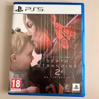 Gioco Ps5 Death Stranding 2