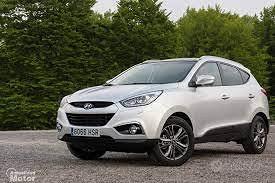 Ricambi vari hyundai ix35 full led tucson kona i10