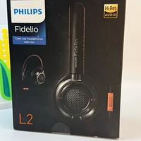 cuffie over-ear Philips Fidelio L2