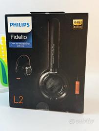 cuffie over-ear Philips Fidelio L2