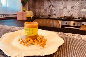 Olmedo a 15 min da Alghero , a 10 dall 'aeroporto