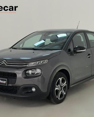 CITROEN C3 PureTech 83 S&S Feel