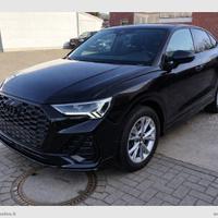 AUDI Q3 SPORTBACK 2.0TDI S-line NAVI FULL LED RETR
