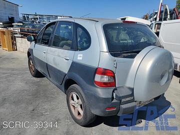 RENAULT SCENIC 1 FA0, JA0/1 2.0 16V RX4 Ricambi