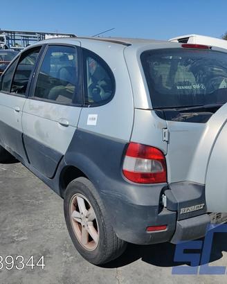 RENAULT SCENIC 1 FA0, JA0/1 2.0 16V RX4 Ricambi