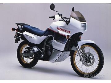 Honda XL 600 V Transalp