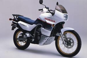 Honda XL 600 V Transalp