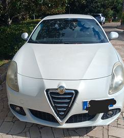 Giulietta alfa romeo