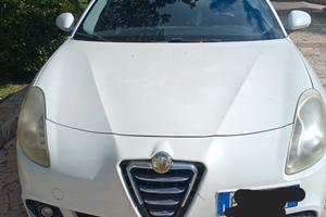 Giulietta alfa romeo