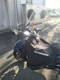 Honda forza Deluxe 125