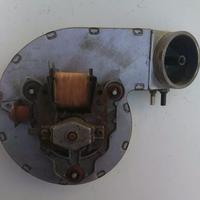 Estrattore fumi MVL RLA97/3400 A16-3025LH-439 aat