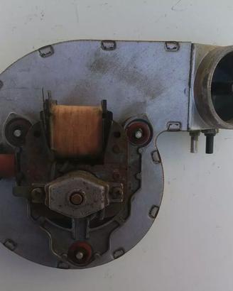 Estrattore fumi MVL RLA97/3400 A16-3025LH-439 aat