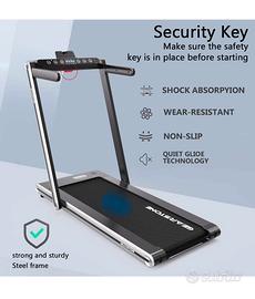 Tapirulan pieghevole