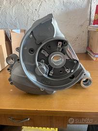 Carter vespa VMC e albero benelli spalle piene