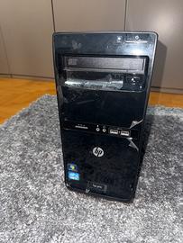 PC HP i3