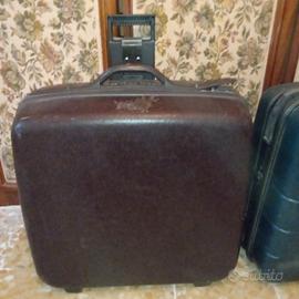 set valige da viaggio