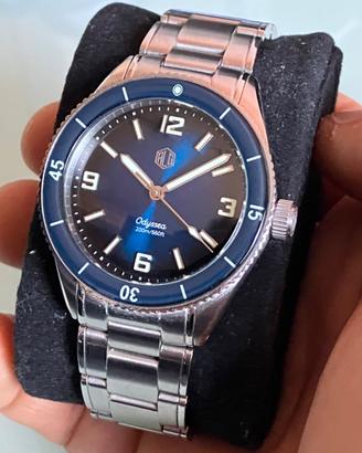 Orologio Diver RLG Odyssea