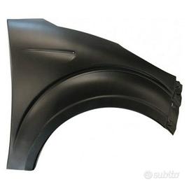 PARAFANGO ANTERIORE DESTRO LIGIER JS50 V2 / V3